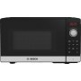 Bosch | FFL023MS2 | Microwave Oven | Free standing | 20 L | 800 W | Black - 2